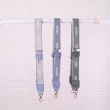 【Derby】厚磅相機包背帶 SP002