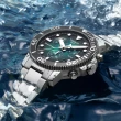 【TISSOT 天梭 官方授權】SEASTAR1000海星系列 300m 潛水計時腕錶 禮物推薦 畢業禮物(T1204171109101)