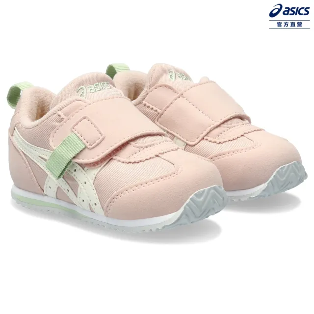 【asics 亞瑟士】IDAHO BABY FW 2 小童  運動鞋(1144A315-700)