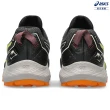 【asics 亞瑟士】GEL-SONOMA 7 GTX 男款 防水 慢跑鞋(1011B593-020)