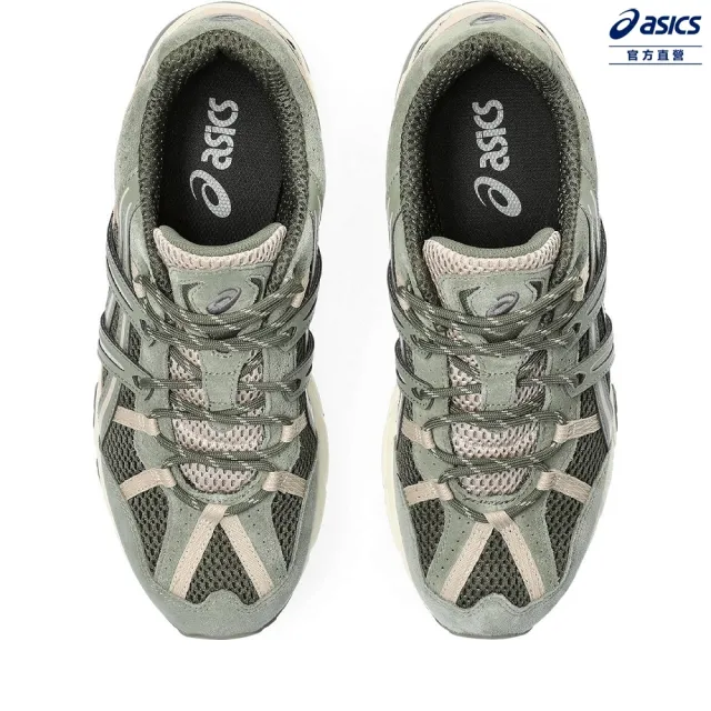 【asics 亞瑟士】GEL-SONOMA 15-50 男女中性款  運動休閒鞋(1201A438-302)