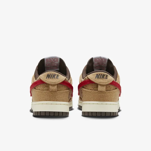 NIKE 耐吉】DUNK LOW SP CLOT 聯名20週年軟木塞(FN0317-121) - momo