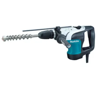 【MAKITA 牧田】HR4002 三用五溝免出力電鑽 無附鑽尾(HR4002)