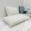 【Simple Living】美國Latex Foam天然乳膠枕(40x65x14cm)