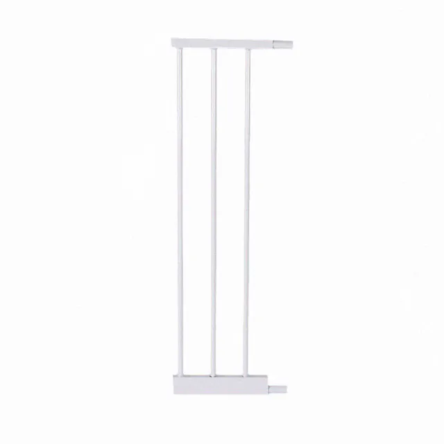 【大聯萌】加高款門欄配件-延長片21cm(免打孔好安裝｜高96cm專用)
