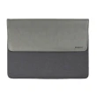 【MAGEASY】MacBook 13/14吋 MagSleeve 磁吸筆電收納包(支援2025 MacBook Air 13吋 (M4))
