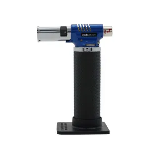 【iroda愛烙達】旗艦型座立式噴火槍顏色隨機出貨(金屬專業型 PT-220V)