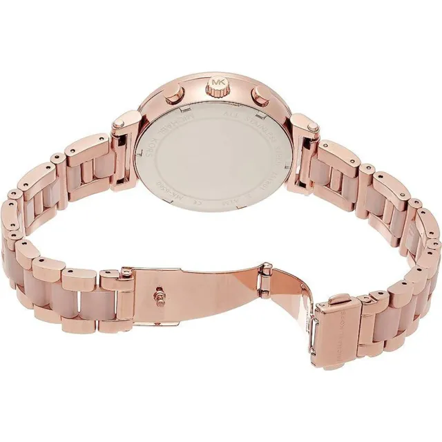 Michael kors deals mk 6560