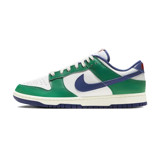 NIKE 耐吉】Nike Dunk Low Gorge Green Deep Royal 峽谷綠FQ6849-141