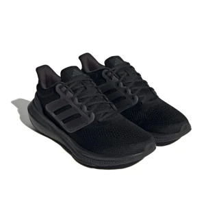 【adidas 愛迪達】ULTRABOUNCE 運動鞋 慢跑鞋 男 - HP5797