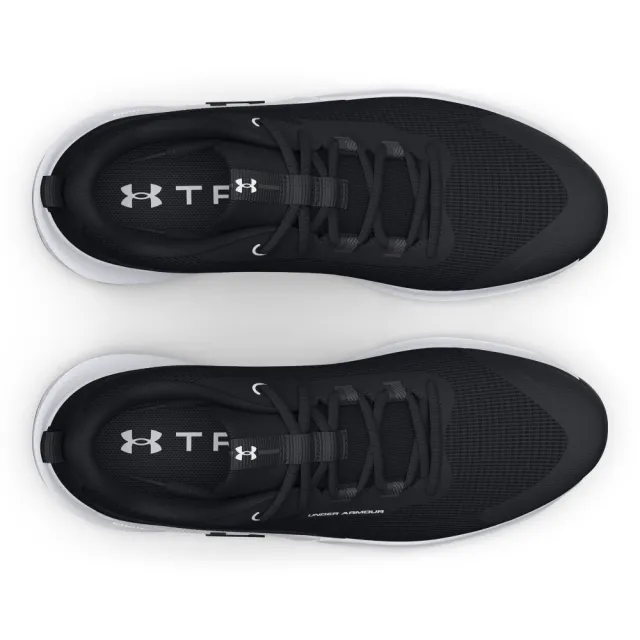【UNDER ARMOUR】UA 男 Dynamic Select 訓練鞋 運動鞋_3026608-001(黑色)