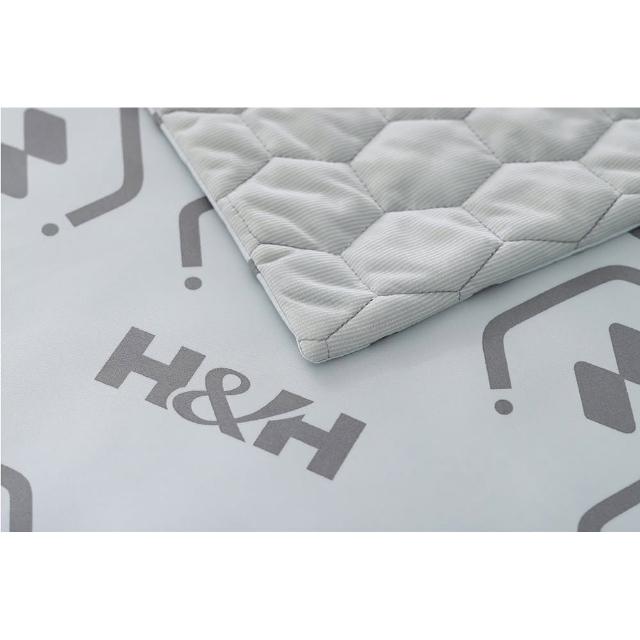 【南良集團】南良HH超導石墨烯舒眠激凍冰晶被