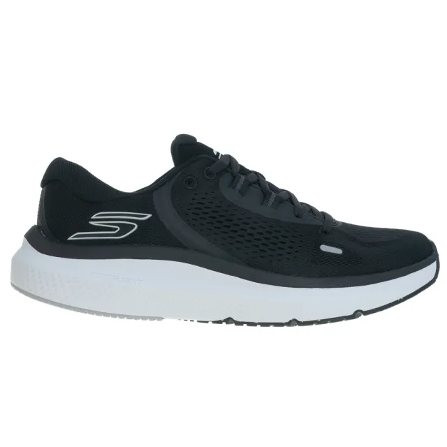 【SKECHERS】男鞋 慢跑系列 GO RUN PURE 4(246082BKW)