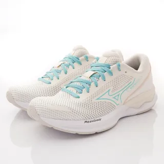 【MIZUNO 美津濃】MIZUNO/REVOLT男慢跑鞋(J1GC231402白-23.5-29cm)