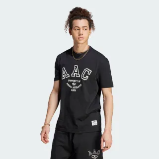 【adidas 官方旗艦】RIFTA 短袖上衣 男 - Originals HZ0711