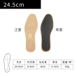 【糊塗鞋匠】C04 3mm羊皮乳膠鞋墊(3雙)