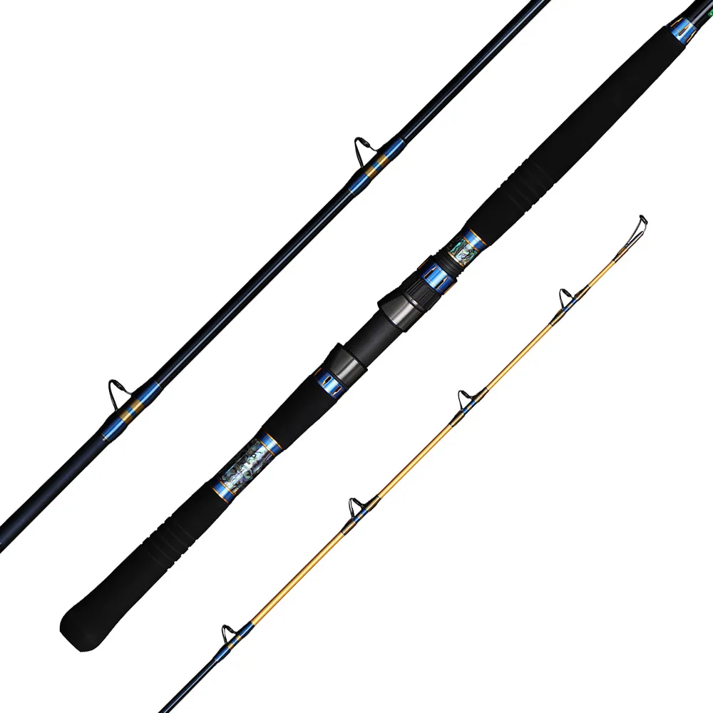 OKUMA】剎那龍膽石斑竿120號-11尺(大班戰鬥池專用) - momo購物網- 好評