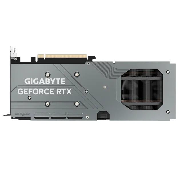 GIGABYTE 技嘉】GeForce RTX 4060 GAMING OC 8G(GV-N4060GAMING OC-8GD