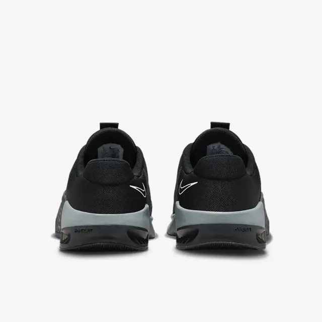 【NIKE 耐吉】訓練鞋 運動鞋 NIKE METCON 9 男 黑(DZ2617001)