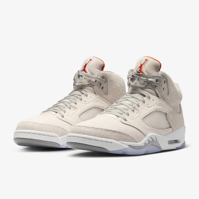 NIKE 耐吉】休閒籃球鞋運動鞋AIR JORDAN 5 RETRO SE CRAFT 男鞋多色