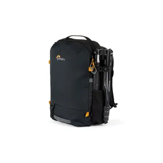 【Lowepro 羅普】Trekker LT BP250 AW 後背包 GRL 黑(公司貨)