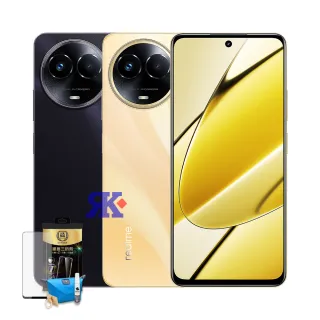 【realme】11 5G  6.7吋(8G/256G/聯發科MTK天磯6100+/10800億鏡頭畫素)