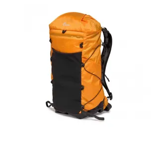 【Lowepro 羅普】RunAbout BP 18L 輕量攻頂相機包(公司貨)