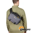 【Lowepro 羅普】Trekker Lite SLX120 斜肩包 GRL 灰(公司貨)