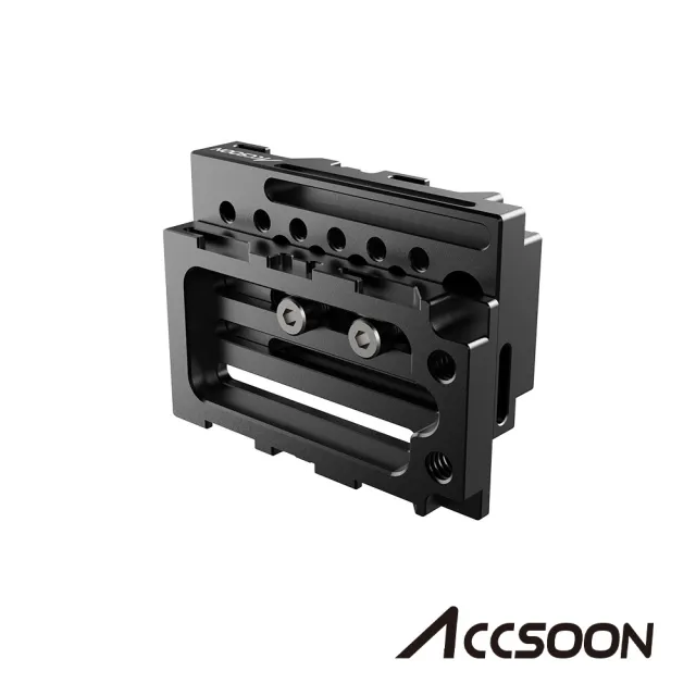 【Accsoon 影眸】ACC03 監視器轉接件(公司貨)