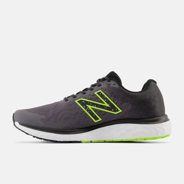 【NEW BALANCE】NB Fresh Foam 680 v7 運動鞋 慢跑鞋 跑鞋 訓練 男鞋 黑(M680KN7 ★)