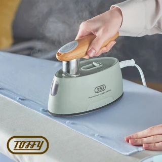 【TOFFY】Classic 手持掛燙蒸氣熨斗(HW-SM2)