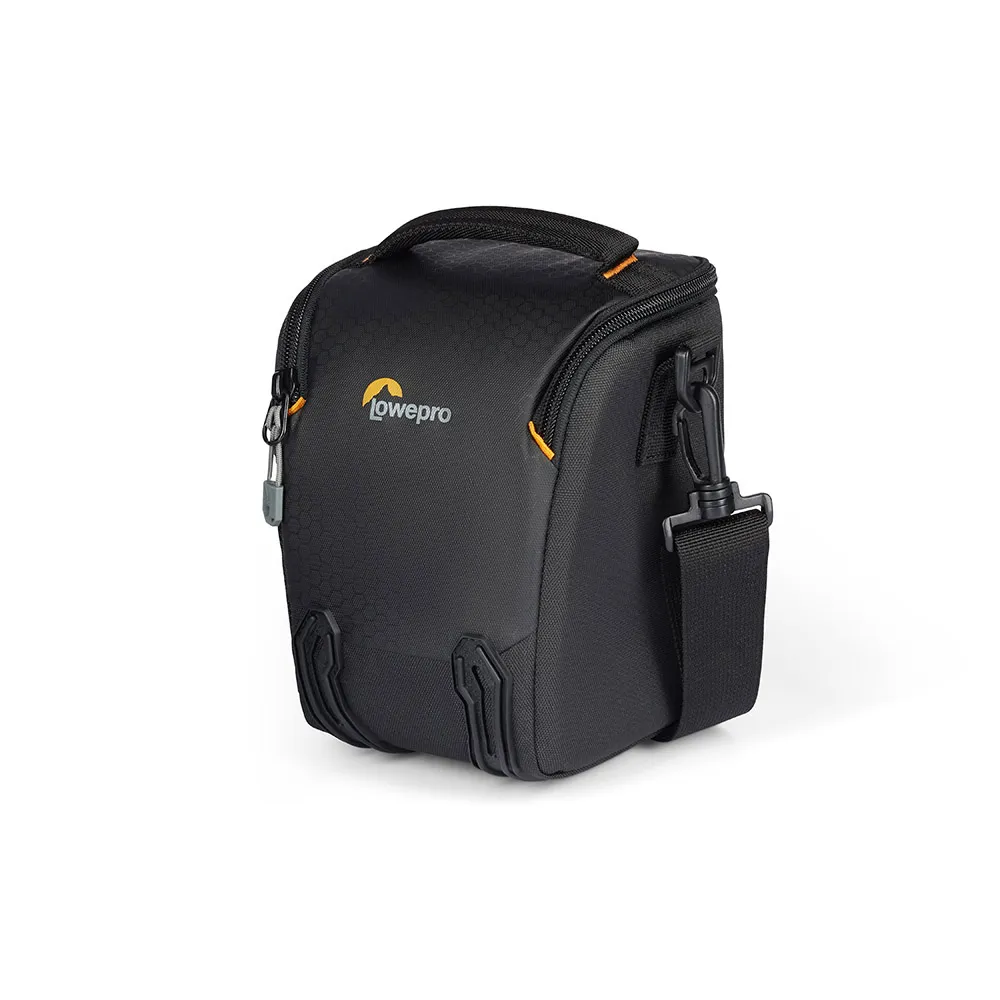 【Lowepro 羅普】Adventura TLZ 30 III 槍型包 黑(公司貨)