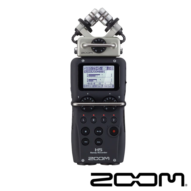 ZOOM U-44 行動錄音介面(公司貨)好評推薦