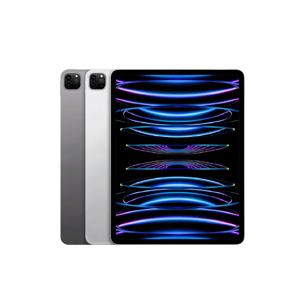 【Apple】2022 iPad Pro 11吋/WiFi/256G