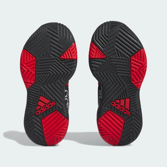 【adidas 官方旗艦】OWNTHEGAME 2.0 籃球鞋 運動鞋 童鞋(IF2693)