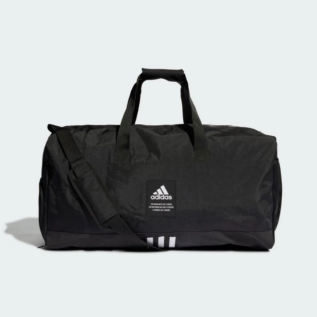 adidas 愛迪達 運動包 旅行包 男包 女包 4ATHLTS DUF L(HB1315)