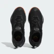 【adidas 愛迪達】籃球鞋 男鞋 女鞋 運動鞋 包覆 緩震 D ROSE SON OF CHI 3 黑 IG5559