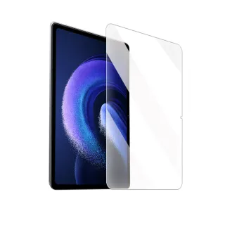 【貼膜達人】Xiaomi Pad 小米平板6/5/5 Pro 螢幕玻璃保護貼(適用  Xiaomi)