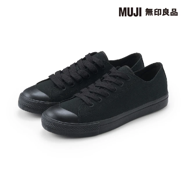 MUJI 無印良品 起毛平底鞋(共2色)優惠推薦