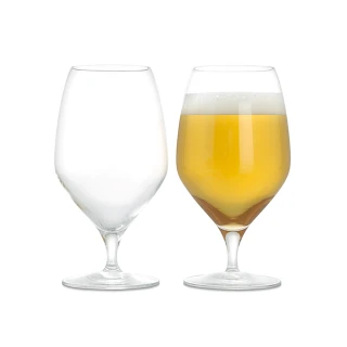 【北歐櫥窗】Rosendahl Premium 我們的微醺日 啤酒杯(600ml、二入)
