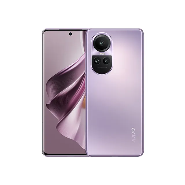 OPPO】Reno10 Pro 5G(12G/256G) - momo購物網- 好評推薦-2023年10月