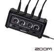 【ZOOM】ZHA-4 手持式 4軌耳機擴大機(公司貨)