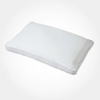 【京都西川】西川Nishikawa飯店超柔雙面枕-1入(立體飯店枕/高透氣可水洗/日本飯店枕)