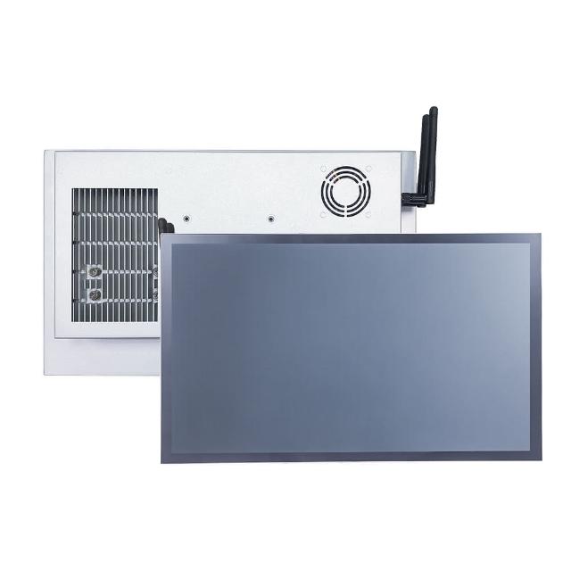 【Nextech】15.6吋 Core i3 觸控電腦(All-in-One/i3-1115G4E/8G/128G SSD)