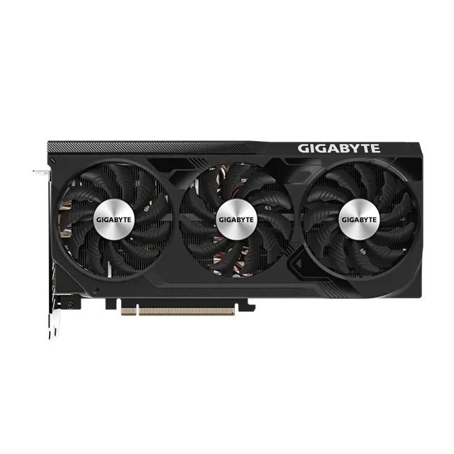 GIGABYTE 技嘉】GeForce RTX 4070 WINDFORCE OC 12G 顯示卡- momo購物