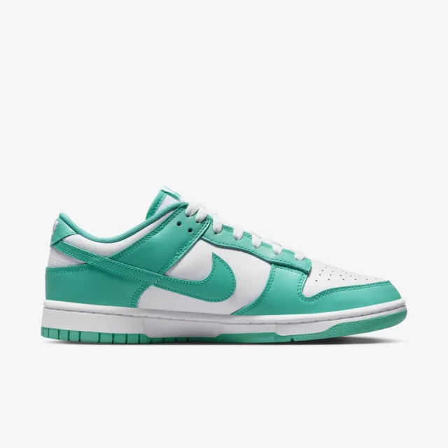 NIKE 耐吉】Dunk Low Retro BTTYS 男休閒鞋運動經典低筒蒂芬妮綠