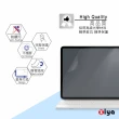 【ZIYA】Apple iPad 12.9 吋 抗刮增亮螢幕保護貼(HC)