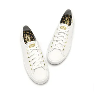 Keds kickstart clearance metallic