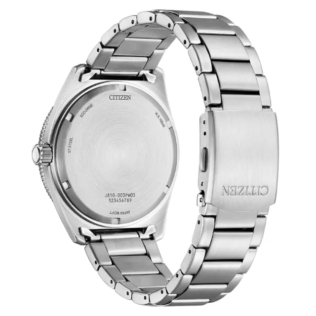 【CITIZEN 星辰】GENTS 復古玩色 光動能 男錶 石英錶 手錶 雙11 送禮(AW1760-81X)