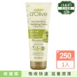 【dalan】頂級橄欖油特潤深層滋養修護霜(250ml)